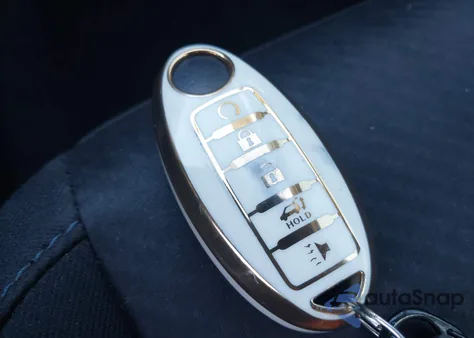 2017 Nissan Altima 2.5 Sr z USA, uszkodzony, nr VIN 1N4AL3AP3HC233329